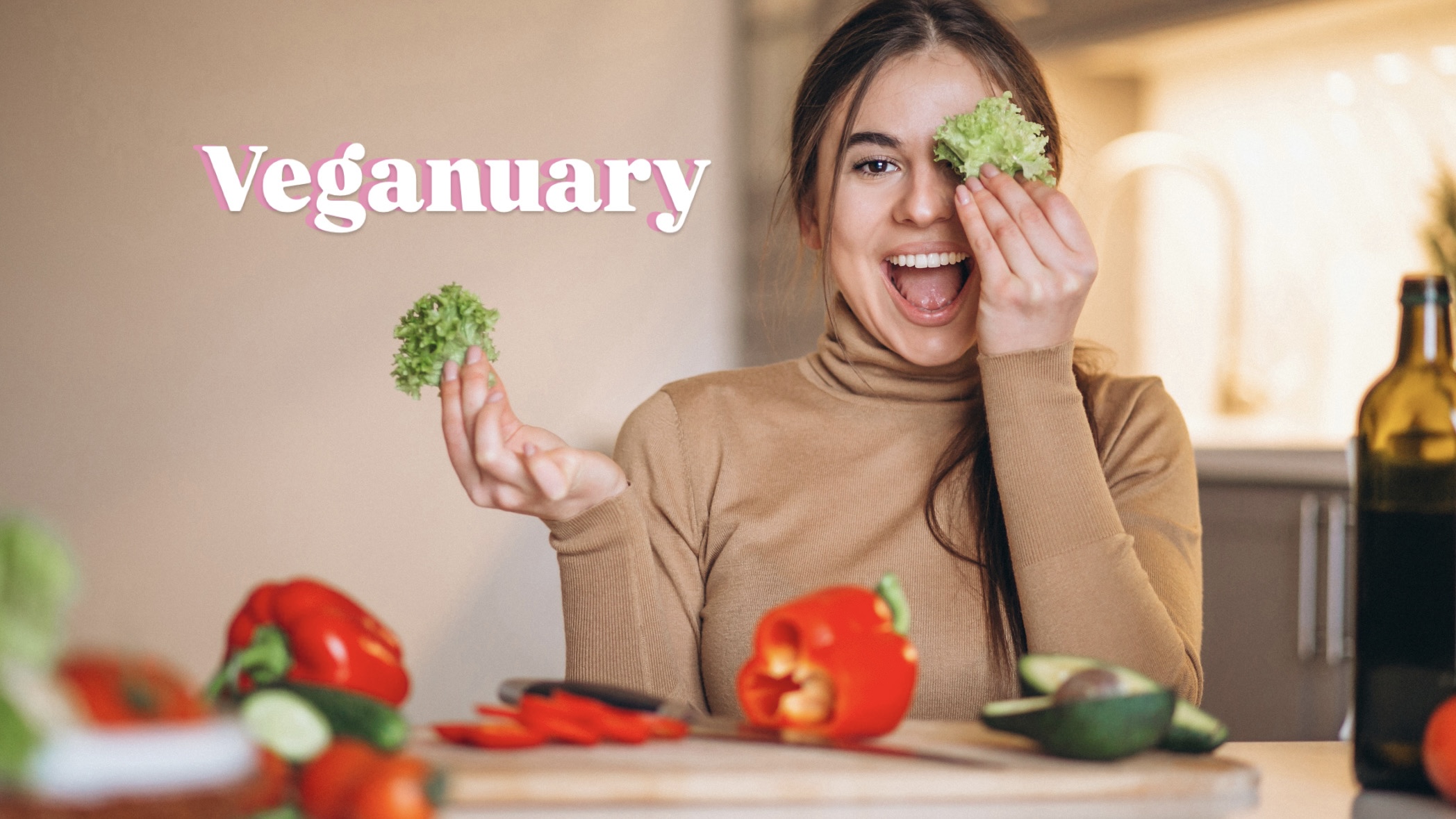 VEGANUARY